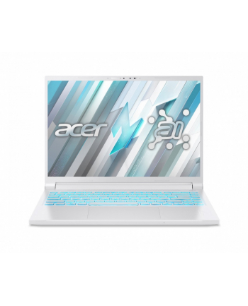 acer Notebook Nitro V 14 AI ANV14-62-R7VY    ESHELL/Ryzen 7 AI 350/32GB/1TB/RTX5050/14.5 cala