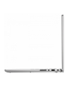 Laptop Dell Pro 14 Essential PV14250 W11P EDU C5 120U/16GB/512GB/Intel Graph/FgrPr/WLAN+BT/14.0/BcklKb/4C/65W/5YRS Alu Platinum Silver (Metal) - nr 7