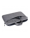 defender Torba SOLID LEATHER 15,6 cala Szara - nr 3