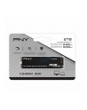 pny Dysk SSD 2TB M.2 2280 PCi5.0 M280CS3250-2TB-TB - nr 7