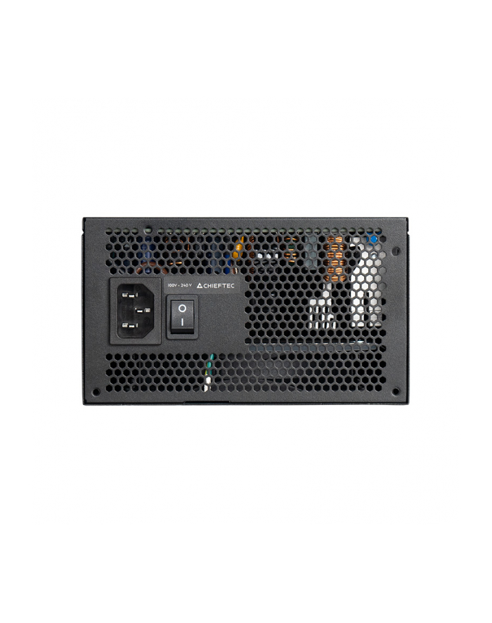 chieftec Zasilacz BPX-650-S VITA Series 650W ATX główny