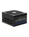 chieftec Zasilacz SPX-1000-FC STEALTH 80+ Platinum - nr 17