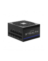 chieftec Zasilacz SPX-1000-FC STEALTH 80+ Platinum - nr 5
