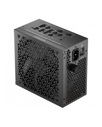 corsair Zasilacz RM750x SHIFT 80+ GOLD ATX 3.1 MODULAR nr 1
