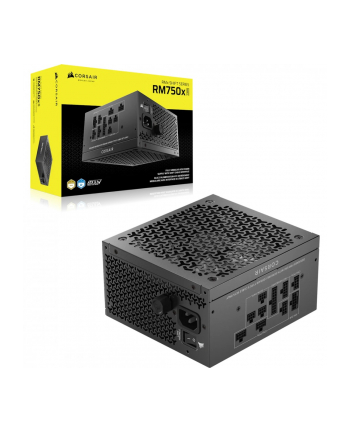corsair Zasilacz RM750x SHIFT 80+ GOLD ATX 3.1 MODULAR nr 2
