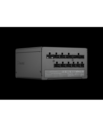 fractal design Zasilacz FDE Ion 3 GOLD 1000W 80+ GOLD Black