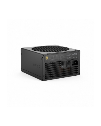 fractal design Zasilacz Ion 3 GOLD 750W 80+ GOLD Black