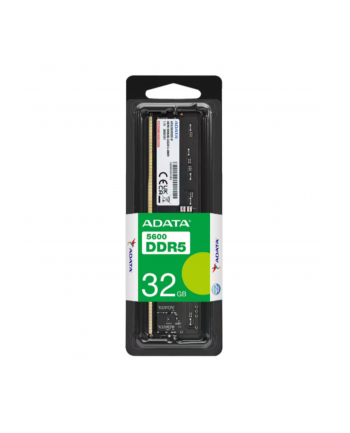 adata Pamięć Premier DDR5 5600 DIMM 32GB CL46 SingleTray