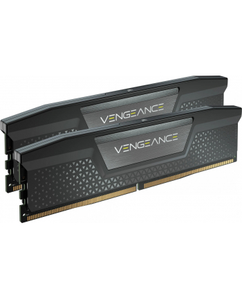 corsair Pamięć DDR5 Vengeance 32GB/6000 (2x16GB) CL38 Intel XMP