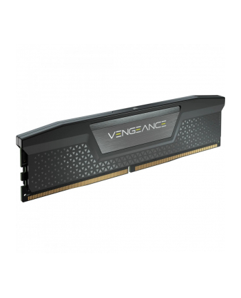 corsair Pamięć DDR5 Vengeance 64GB/5600 (2x32GB) CL40 AMD EXPO ' Intel XMP