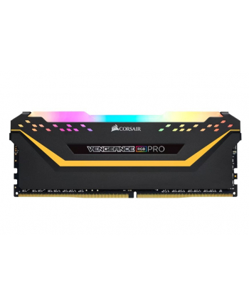 corsair Pamięć DDR4 Vengeance RGB PRO TUF 16GB/3200 (2x8GB) C16