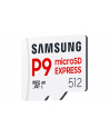samsung Karta pamięci P9 Express MB-MK512T/WW - nr 20