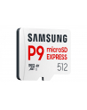 samsung Karta pamięci P9 Express MB-MK512T/WW - nr 21