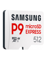 samsung Karta pamięci P9 Express MB-MK512T/WW - nr 28