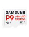 samsung Karta pamięci P9 Express MB-MK512T/WW - nr 29