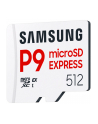 samsung Karta pamięci P9 Express MB-MK512T/WW - nr 30