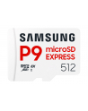 samsung Karta pamięci P9 Express MB-MK512T/WW - nr 5