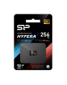 silicon power Karta pamięci microSDXC 256GB Express 7.1, PCIe Gen 3x1, NVMe, 880MB/s - nr 5