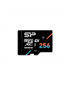silicon power Karta pamięci microSDXC 256GB Express 7.1, PCIe Gen 3x1, NVMe, 880MB/s - nr 7