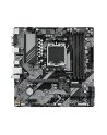 gigabyte Płyta główna A620M DS3H AM5 4DDR5 HDMI/DP M.2 mATX - nr 3