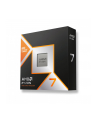 amd Procesor Ryzen 7 9800X3D 4,7 GHz 100-100001084 TRAY (36 pcs) - nr 1