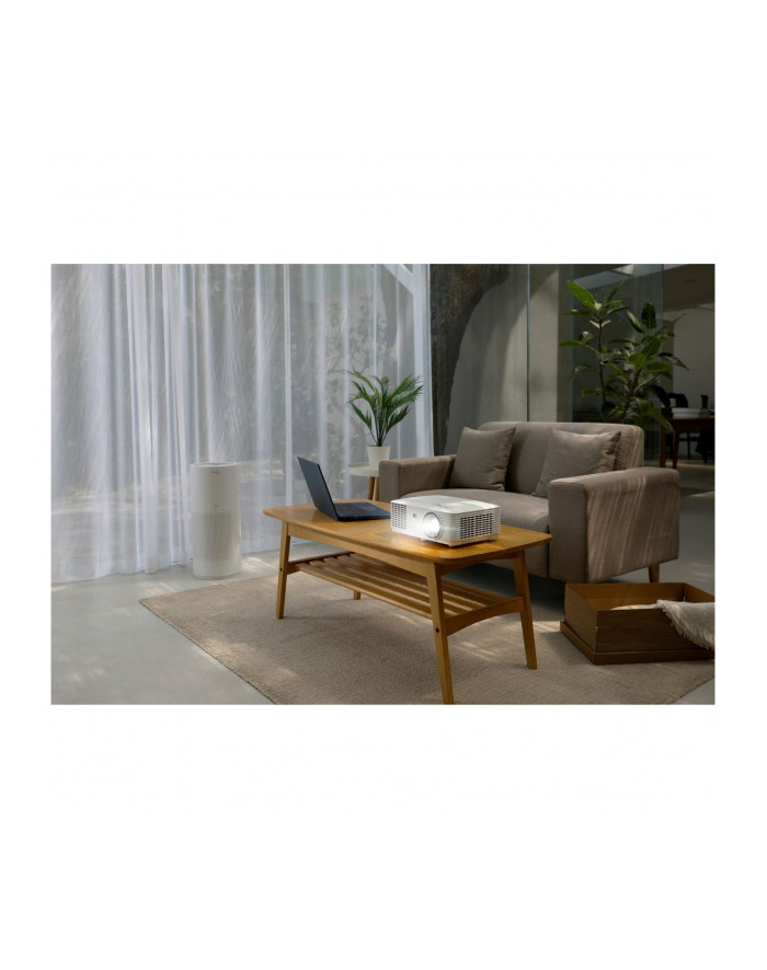 acer Projektor HL6510ATV LASER 4K UHD/5000AL/50000:1 główny