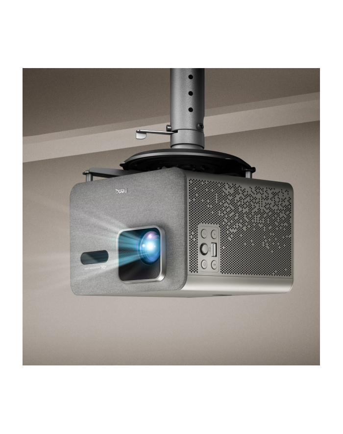 benq Projektor TK705STI 4K UHD 3000ANSI/10000:1/HDMI/ główny