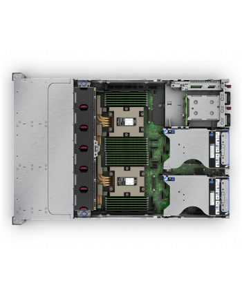 hewlett packard enterprise Serwer DL385 G11 9015 2x32 8SFF P81842-425