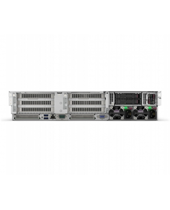 hewlett packard enterprise Serwer DL385 G11 9015 2x32 8SFF P81842-425