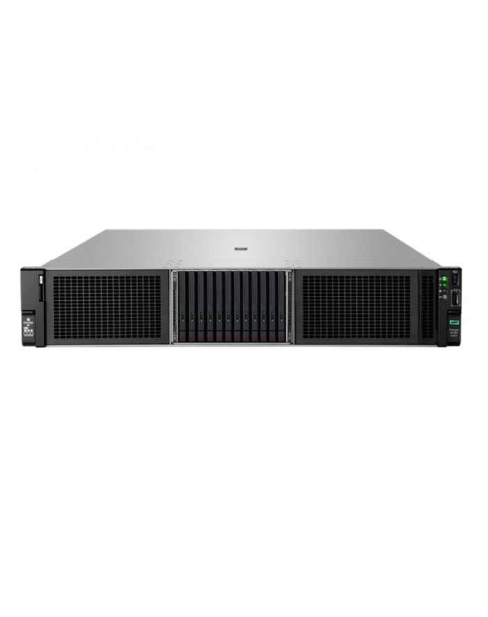 hewlett packard enterprise Serwer ProLiant DL380 G11 5515+ 2x32 8SFF P81785-425 główny