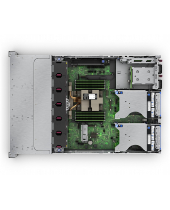 hewlett packard enterprise Serwer ProLiant DL345 G11 9015 2x32 8LFF P81837-425
