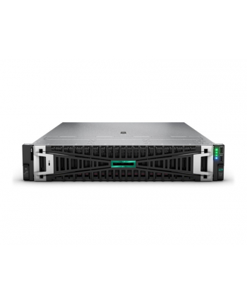 hewlett packard enterprise Serwer DL385 G11 9115 2x32 8SFF P81843-425