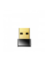 cudy Adapter Bluetooth 5.3 Nano USB, Nano Size, USB 2.0,Win11/10 - nr 1