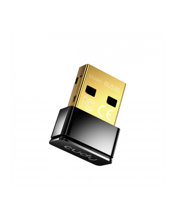 cudy Adapter Bluetooth 5.3 Nano USB, Nano Size, USB 2.0,Win11/10