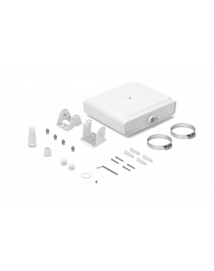 tp-link EAP650 D30-Outdoor Wewnętrzny/zewnętrzny punkt dostępowy Wi-Fi 6 AX3000 główny
