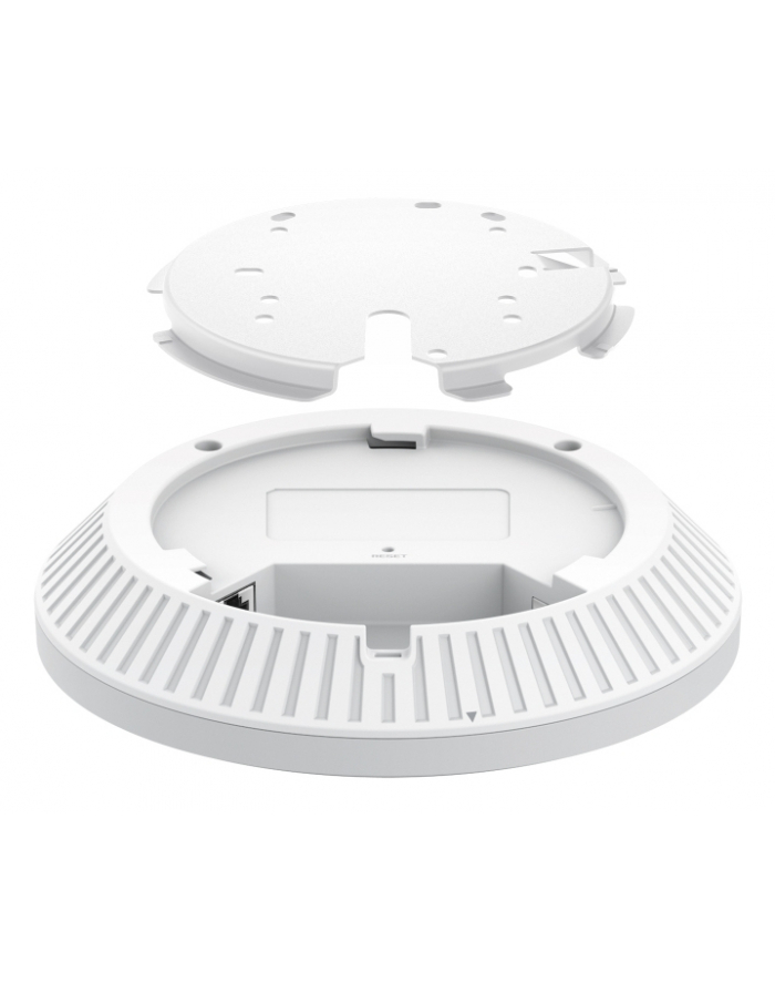 tp-link EAP720 Sufitowy punkt dostępowy Wi-Fi 7 BE3600 główny