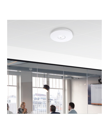 tp-link Punkt dostępowy Omada EAP770 2.4 / 5 GHz / 6 GHz