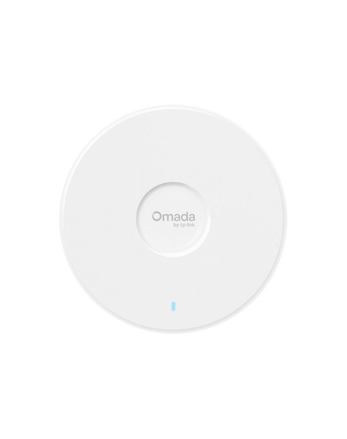 tp-link Punkt dostępu Omada EAP787 2.4 / 5 / 6 GHz główny