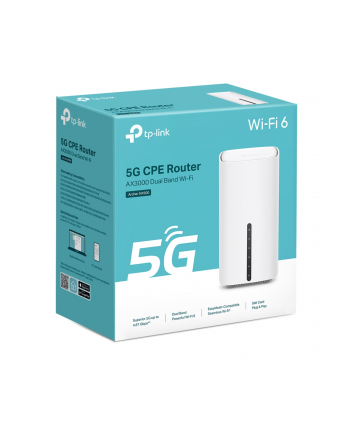 tp-link Router Archer NX500 5G, AX3000