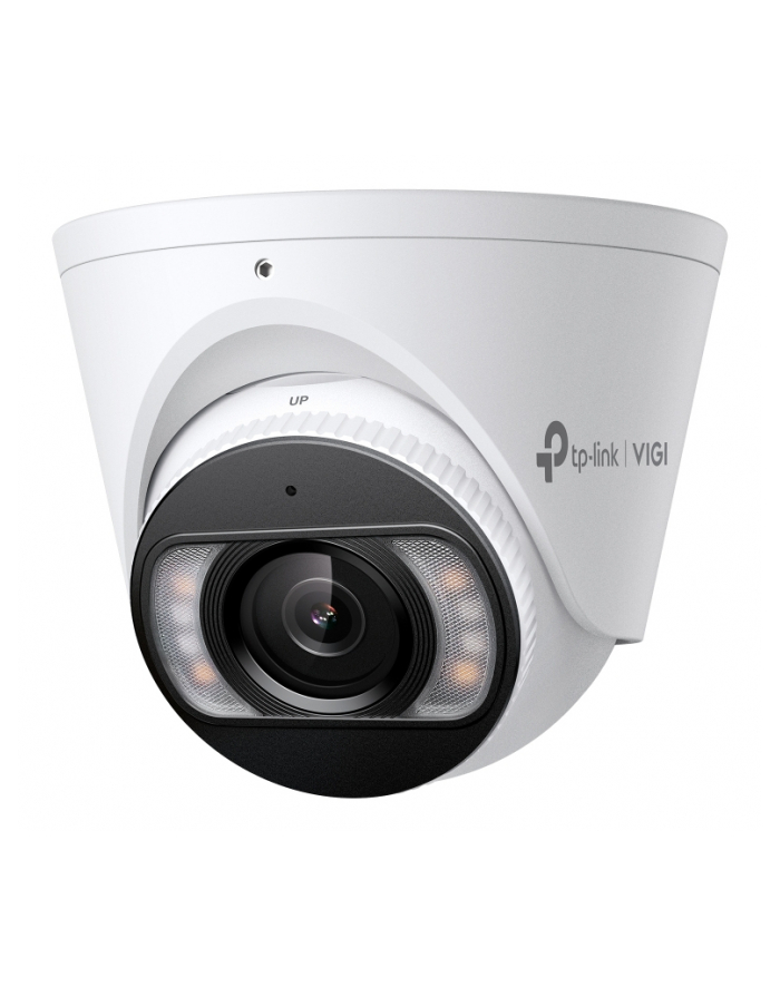 tp-link Kamera InSight S485(2.8mm)  VIGI 8MP Full-Color Turret Network Camera główny