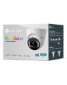 tp-link Kamera InSight S485(2.8mm)  VIGI 8MP Full-Color Turret Network Camera - nr 29