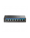 d-link Przełącznik 8 portów DMS-108/E - nr 10