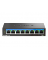 d-link Przełącznik 8 portów DMS-108/E - nr 11