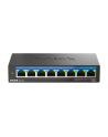 d-link Przełącznik 8 portów DMS-108/E - nr 15