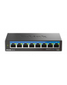 d-link Przełącznik 8 portów DMS-108/E - nr 19