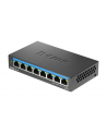 d-link Przełącznik 8 portów DMS-108/E - nr 21