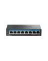 d-link Przełącznik 8 portów DMS-108/E - nr 26