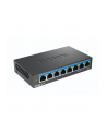 d-link Przełącznik 8 portów DMS-108/E - nr 27
