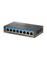 d-link Przełącznik 8 portów DMS-108/E - nr 3