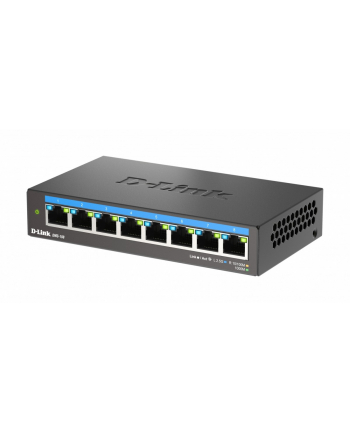 d-link Przełącznik 8 portów DMS-108/E nr 2
